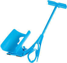 Cargar imagen en el visor de la galería, Asistente para Poner y Quitar Calcetines con Mango Largo y Calzador Incorporado - Tu Mejor Solución para Poner Calcetines - Loomar