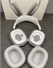 Cargar imagen en el visor de la galería, Auriculares Bluetooth Plegables con Micrófono, Micro SD y Auxiliar - Diseño Compacto - Loomar