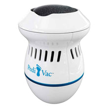 Cargar imagen en el visor de la galería, Lima Eléctrica para Pies Recargable con Aspiradora - Removedor de Callos para una Piel Suave y Exfoliada - Loomar