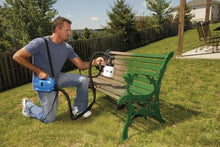 Cargar imagen en el visor de la galería, Máquina de Pintura en Aerosol Eléctrica Portátil Paint Zoom para una Pintura en Aerosol Eléctrica Efectiva - Loomar