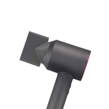 Cargar imagen en el visor de la galería, Secador de Pelo Profesional Iónico sin Aspas con Accesorios Intercambiables - Loomar