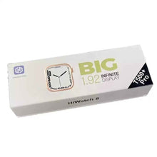 Cargar imagen en el visor de la galería, Smartwatch T500+ PRO Serie 8: Tecnología Avanzada y Estilo Moderno - Loomar