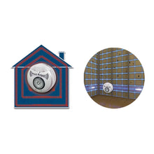 Cargar imagen en el visor de la galería, Pest Reject Pro - Repele Insectos y Roedores con Tecnología Ultrasonidos y Electromagnética - Loomar
