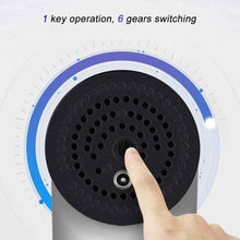 Cargar imagen en el visor de la galería, Pistola de Masaje Muscular Inalámbrica - Alivio de Dolor y Relajación Profunda en Movimiento - Loomar
