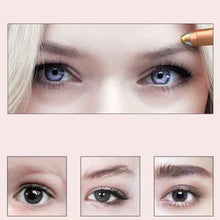 Cargar imagen en el visor de la galería, Recortador de Cejas Eléctrico Inodoro - Mini Depiladora Portátil para Mujeres y Hombres - Loomar
